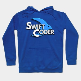 Swift Coder Hoodie